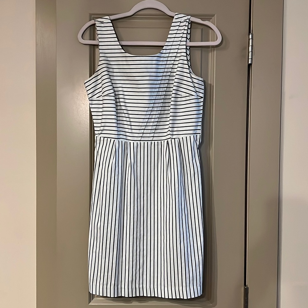 The Limited dress